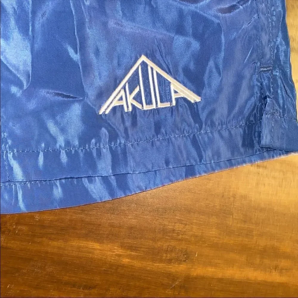 Akula Men Shorts